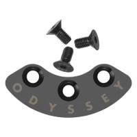Odyssey - Halfbash Sprocket Guard Replacement